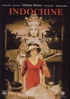 INDOCHINE             Catherine Deneuve              WIE NEU
