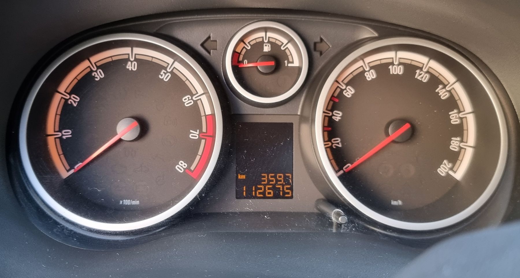 Opel Automobili: Opel Corsa 1,4 TP Drive – Usato da Frauenfeld venduto da Bleeddragon 6