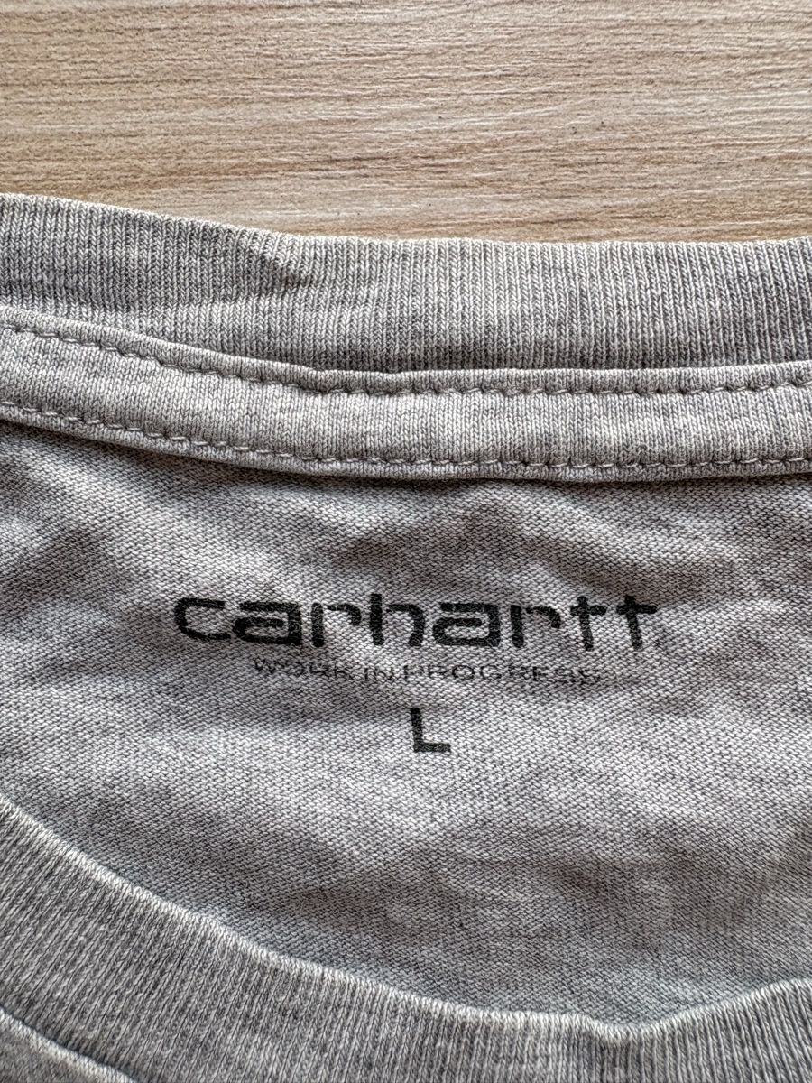 Carhartt T-shirts: Carhartt T-Shirt – D'occasion à Wigoltingen par _vntg_ 2