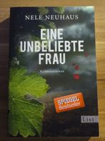 Neuhaus Eine unbeliebte Frau
