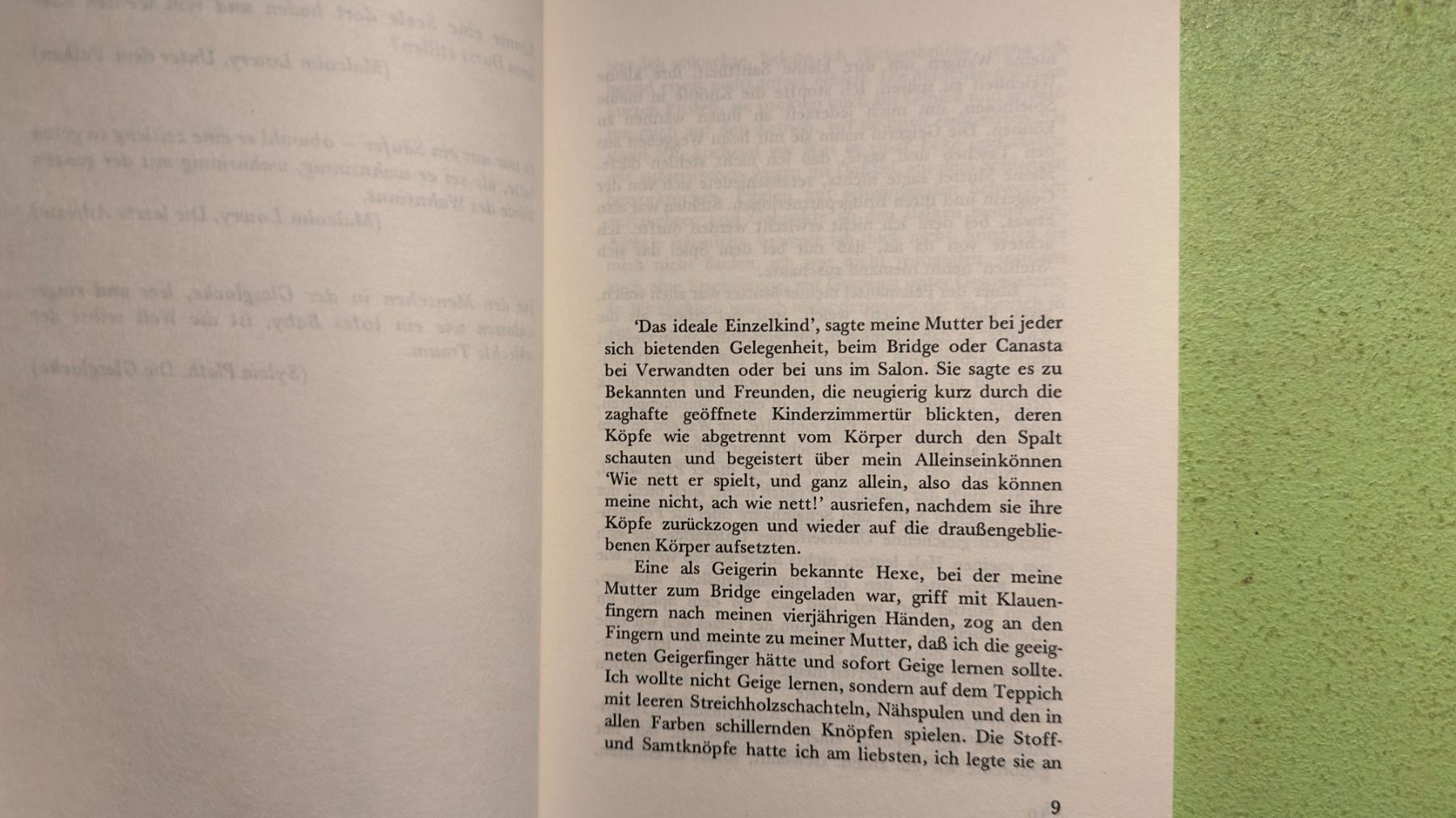 Libri: Matthyas Jenny: Postlagernd. Roman eines Durchbrenners. – Usato da Zürich venduto da allp 5