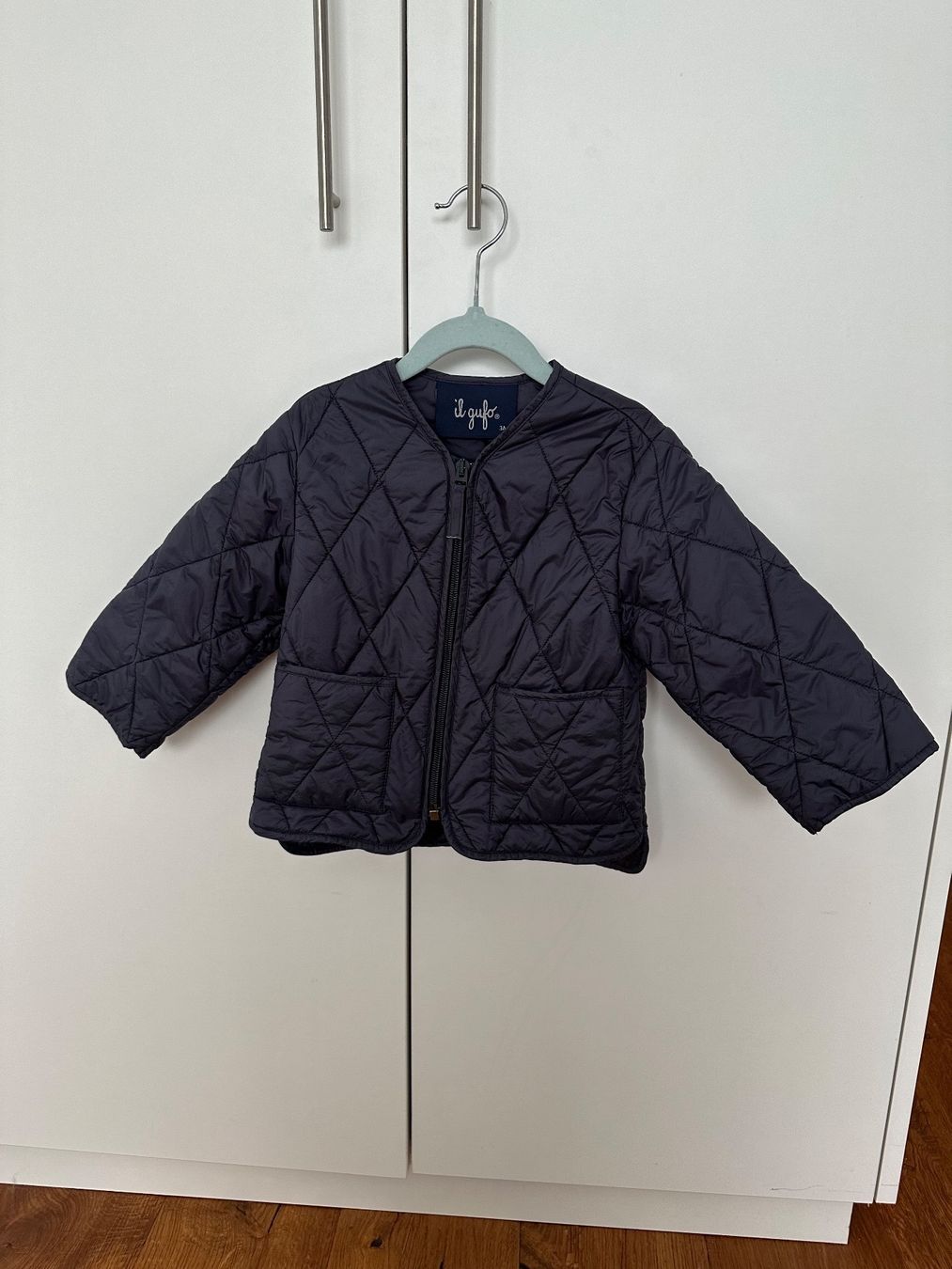 Il Gufo Giacche & Cappotti: Il gufo, boys jacket, perfect condition , 3a – Usato da Küssnacht am Rigi venduto da hor_dpb7 1