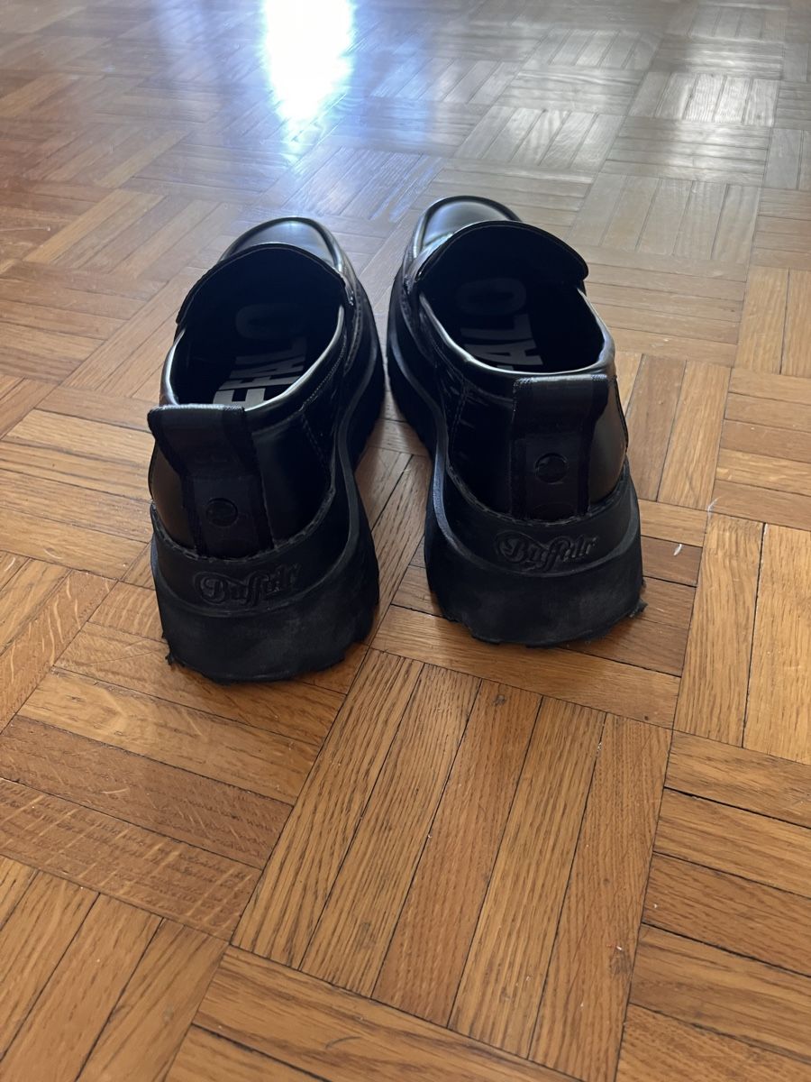 Buffalo Chaussures femmes: Buffalo Loafer Gr. 37 – D'occasion à Uerikon par mar_pd5j 4