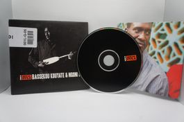 CD Bassekou Kouyate & Ngoni Ba – I Speak Fula