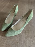 High Heels mintgrün 42