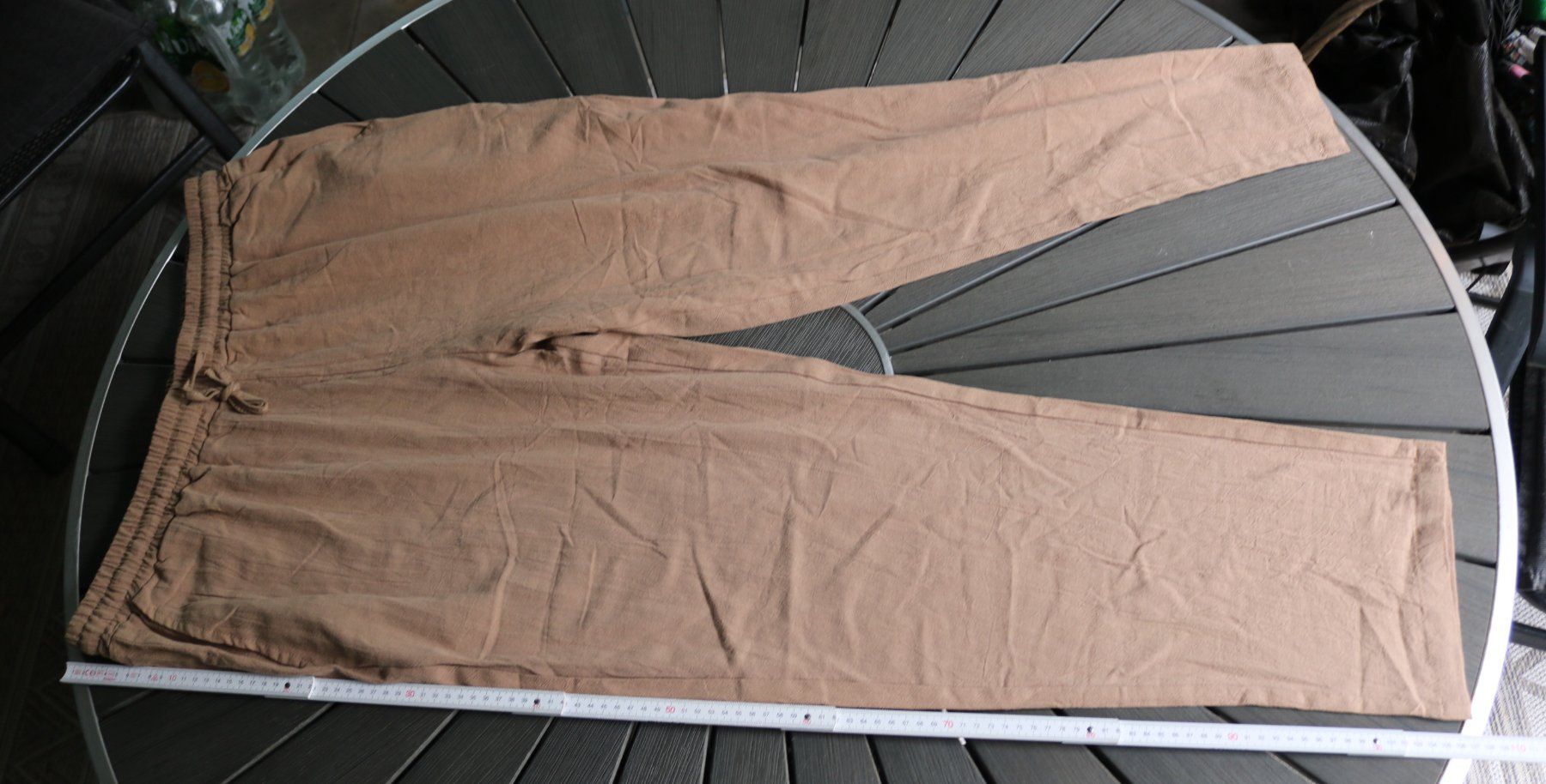 Pantaloni: Sommerhose – Nuovo (secondo la descrizione) da Frick venduto da Beni58