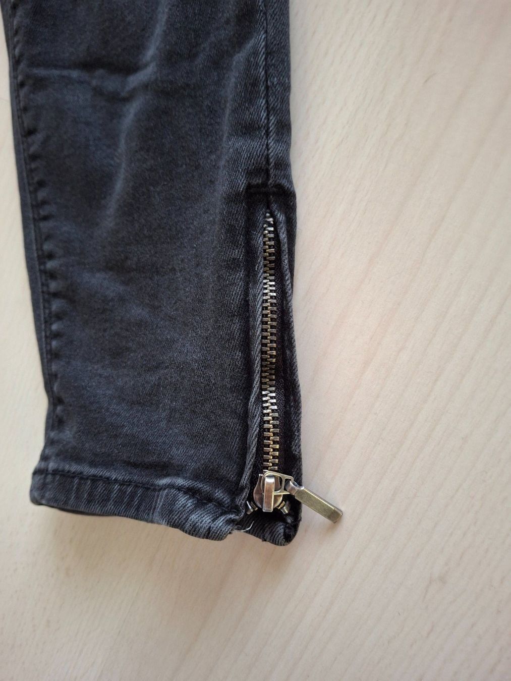 Jeans: Jeans Noisy May Kimmy 30/32 – Usato da Walterswil SO venduto da Jerry_maus 1