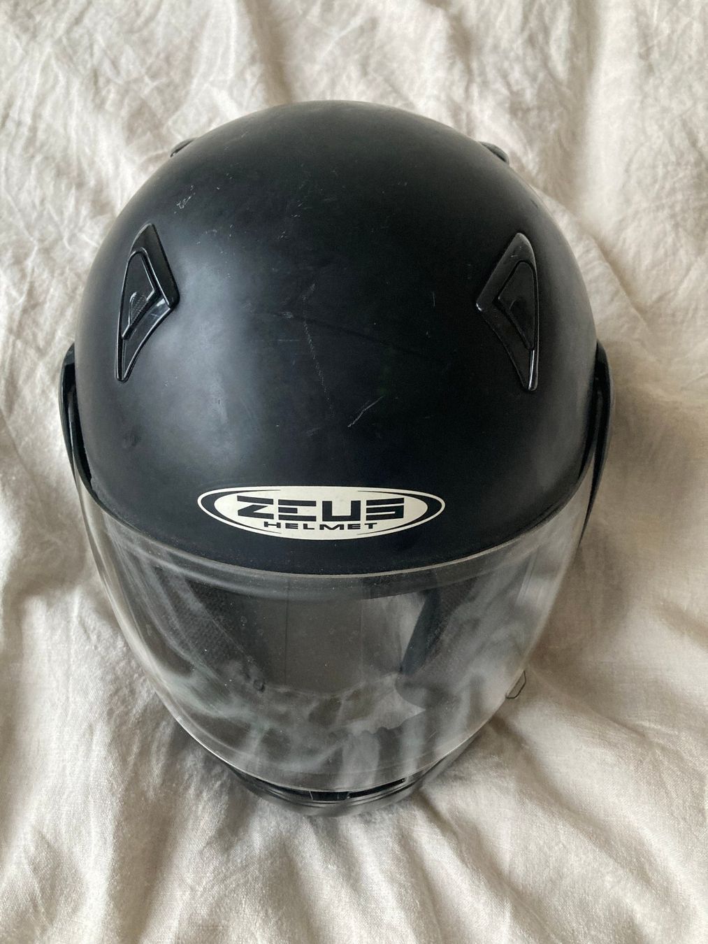 Caschi & visiere: Casque / Helm Moto ou scooter – Usato da Genève venduto da cricri159 1