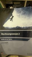 Rechnungswesen Buch für die Lehre noch in Folie