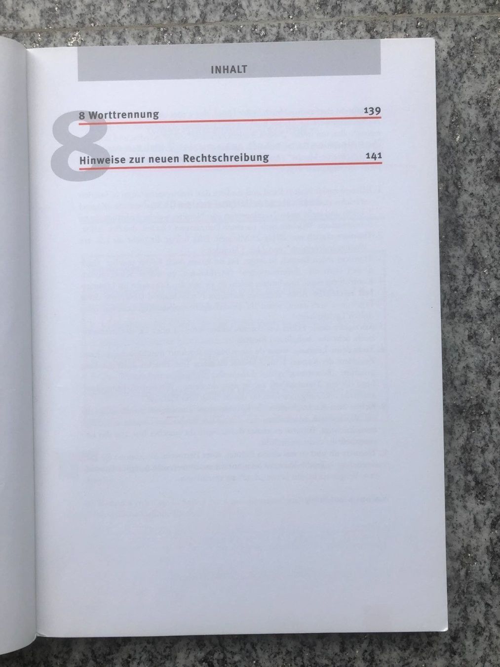 Libri: Training Rechtschreibung - Klett – Usato da Bern venduto da Infri09 3