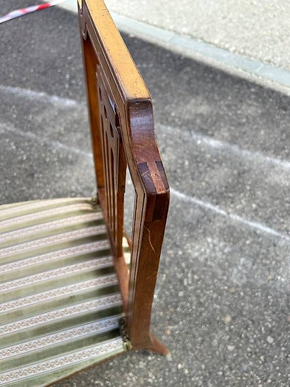 Stühle: Antike Stühle  – Gebraucht aus Worb von Giulia69