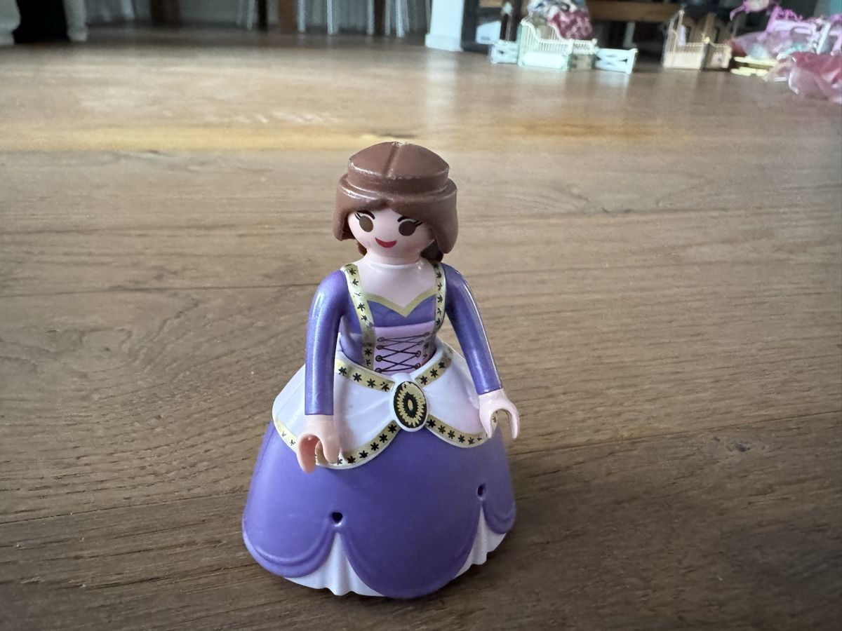 Playmobil Spielzeuge: Playmobil Schloss – Gebraucht aus Auw von Stana5 1