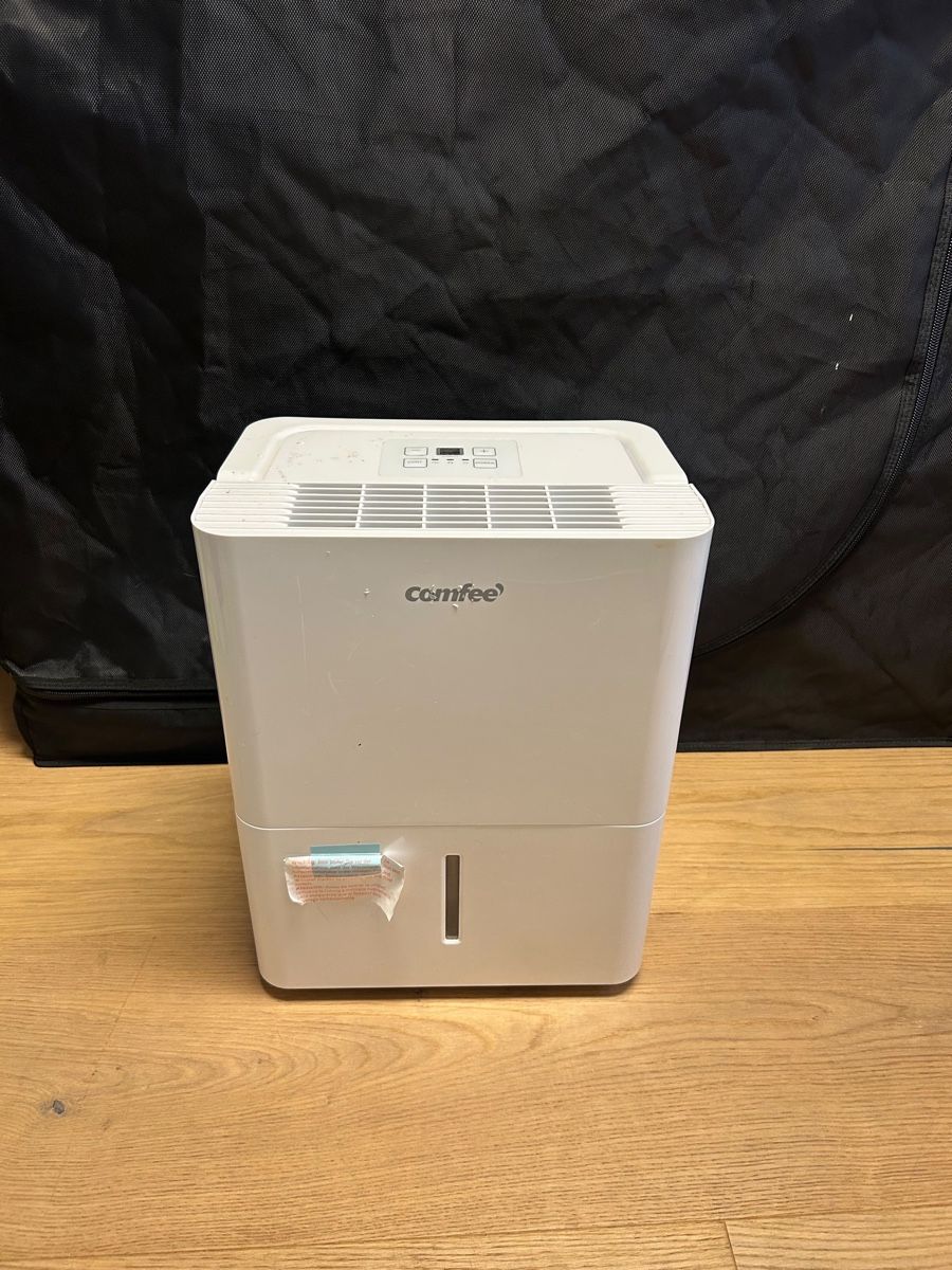 Growbox Autres: Indoor-Grow-Setup – Neuf (Voir description) à Oberwil-Lieli par onetwotree 4