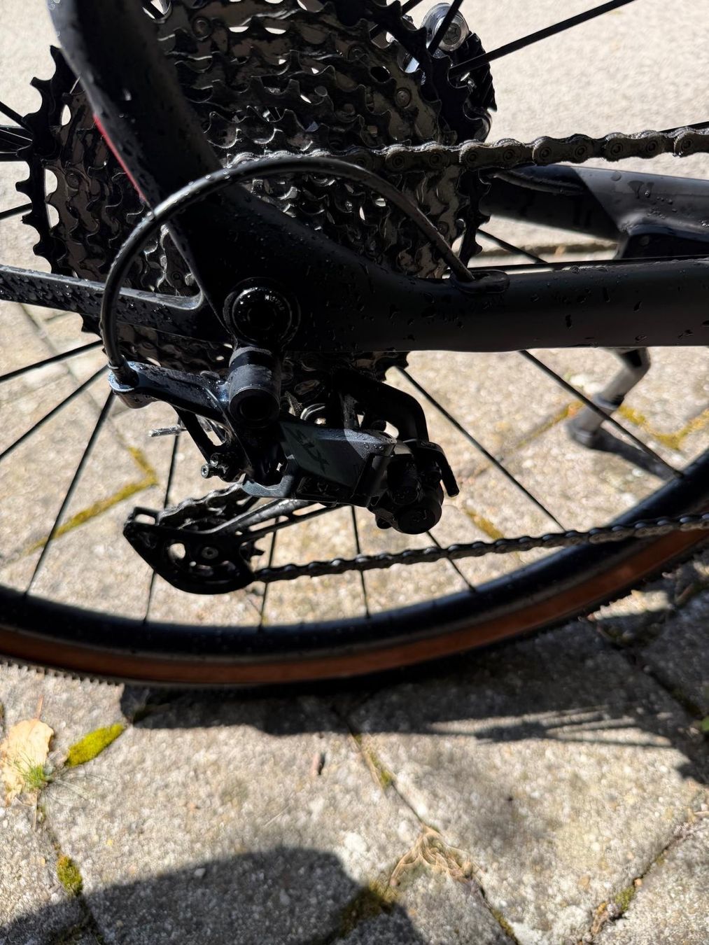 Thömus Vélos: E-Bike – D'occasion à Wünnewil par bar_dc7l 3