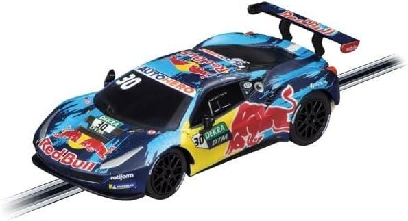 Circuits: Carrera Rennbahn 6,3m – Neuf avec emballage d'origine à Hundwil par Pakethase 5