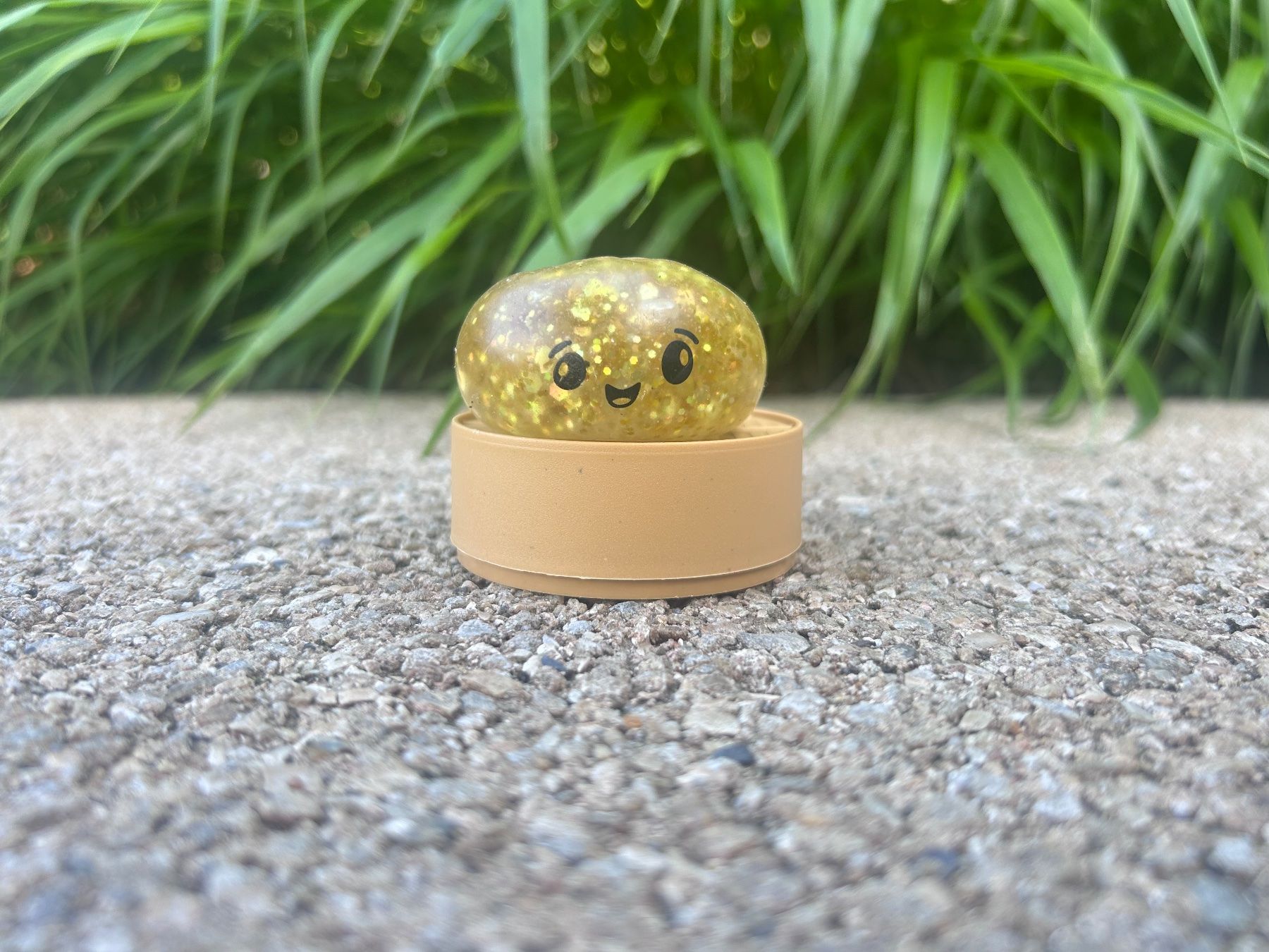 Spielzeuge: stretchy dumpling squishy – Neu und originalverpackt aus Collonge-Bellerive von mor_lv7x 1