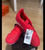 Adidas Predator Club FG/MG Fussballschuhe NEU&OVP Gr. 37 1/3