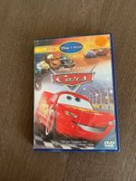 DVD Disney Pixar Cars guter Zustand