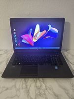 HP i7, 16 GO RAM, SSD 256 Go+HDD 250 Go, WINDOWS 11