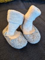 Falke Baby Cosyshoes mit Merinowolle
