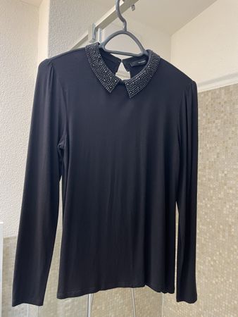 HALLHUBER Shirt - fast NEU!