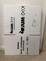 JUMBO Umzugskarton 15 kg Set 10ST