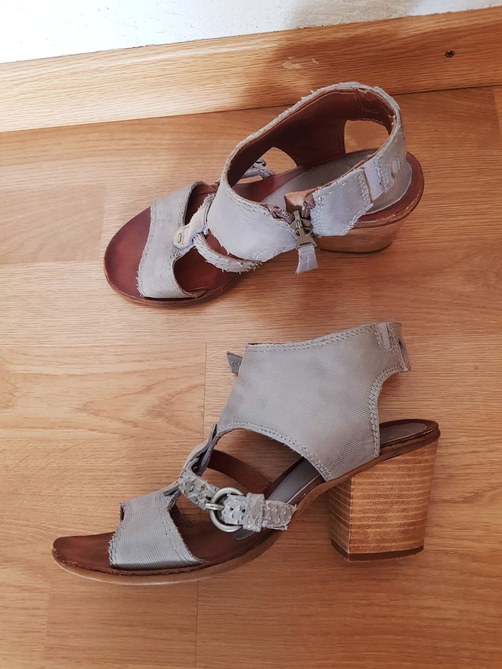 Mjus Scarpe da donna: Pumps von MJUS Gr.36 – Usato da Merligen venduto da muss_haben 1