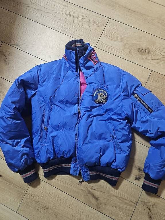 Giacche: Winterjacke Frankie Morello – Usato da Füllinsdorf venduto da orazio23