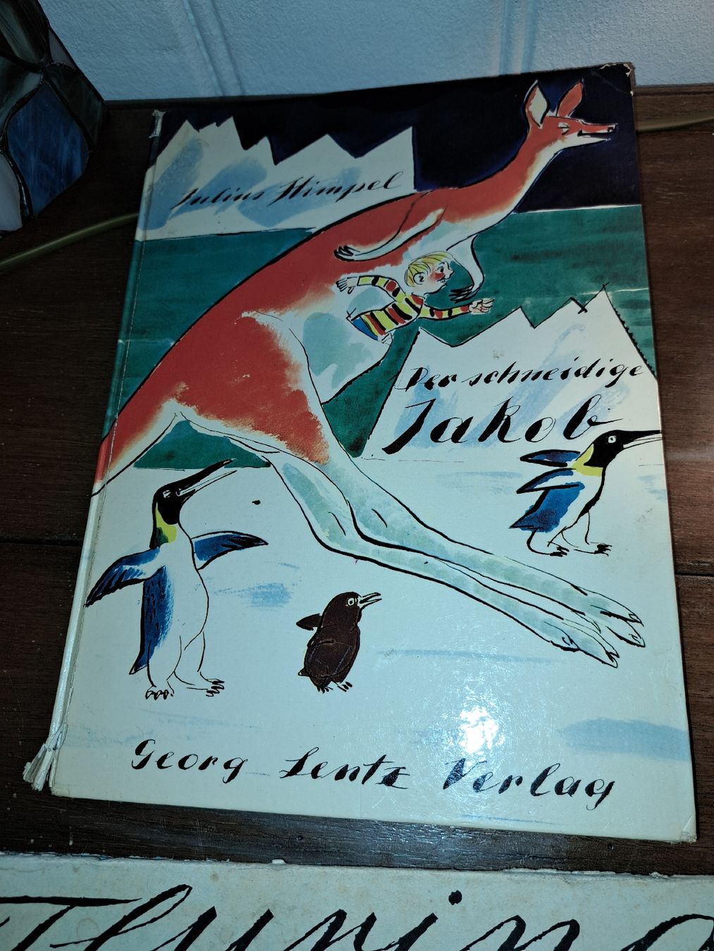 Libri: Flurina und das Wildvöglein 2 Bücher – Usato da Kölliken venduto da Upcycling-by-Mc-TAM 1