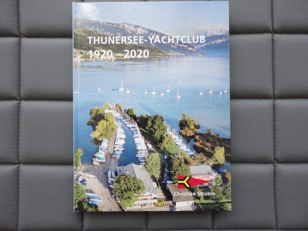 yacht club thun