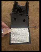 Adapter für Maxi Cosi z.B.