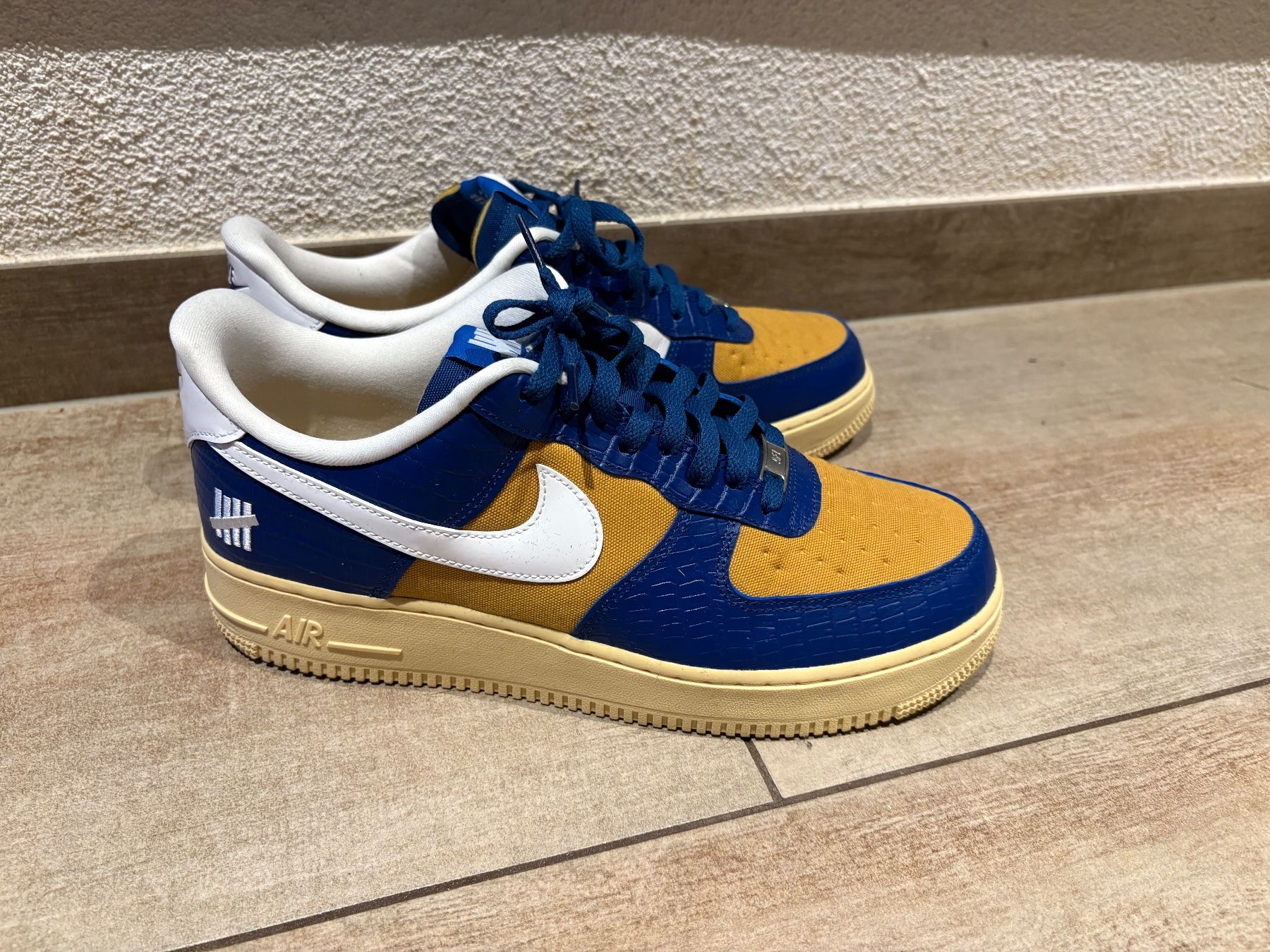 Nike Scarpe da uomo: Air force 1 – Nuovo (secondo la descrizione) da Moudon venduto da jahnike 1