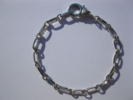 Klassisches Armband für Charms