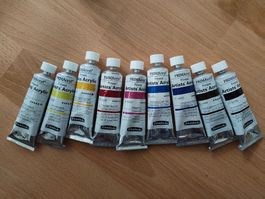 Acrylfarben Schmincke PRIMAcyrl Artistic‘s Acrylic 35ml