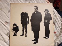 The Stranglers – Black And White - Rar mit Free Single! - z