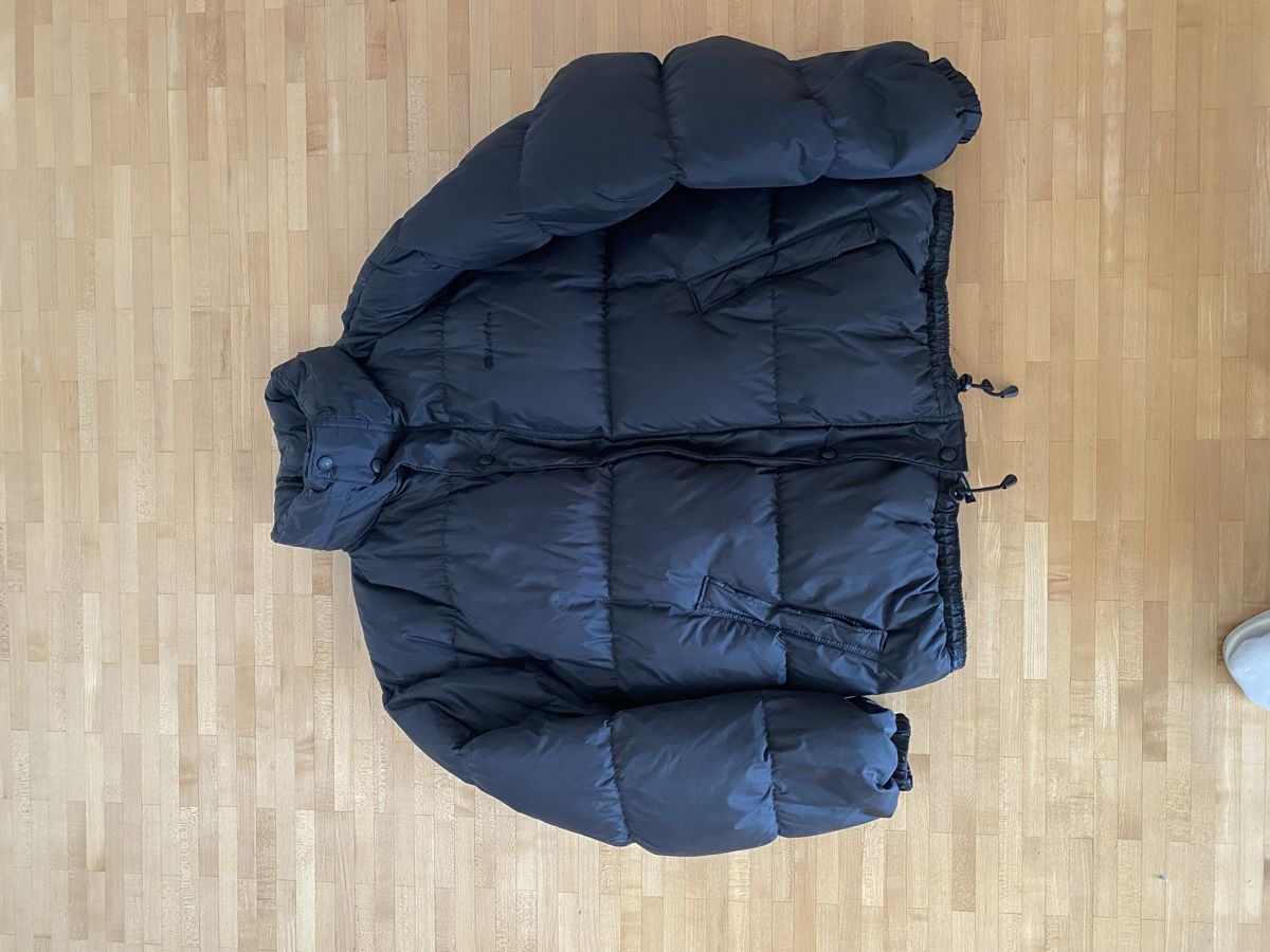 Giacche: Puffer-Jacke Lotto - Grösse S – Usato da Aarwangen venduto da ernesto-49 1
