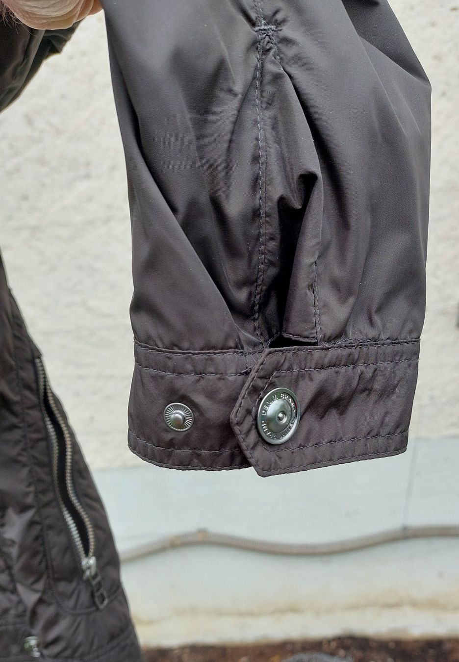 Giacche: Regenjacke Windjacke Bugatti – Usato da Oberdiessbach venduto da wasserfreak 1