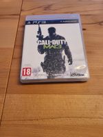 CALL OF DUTY MW3/ PS3 Deutsch