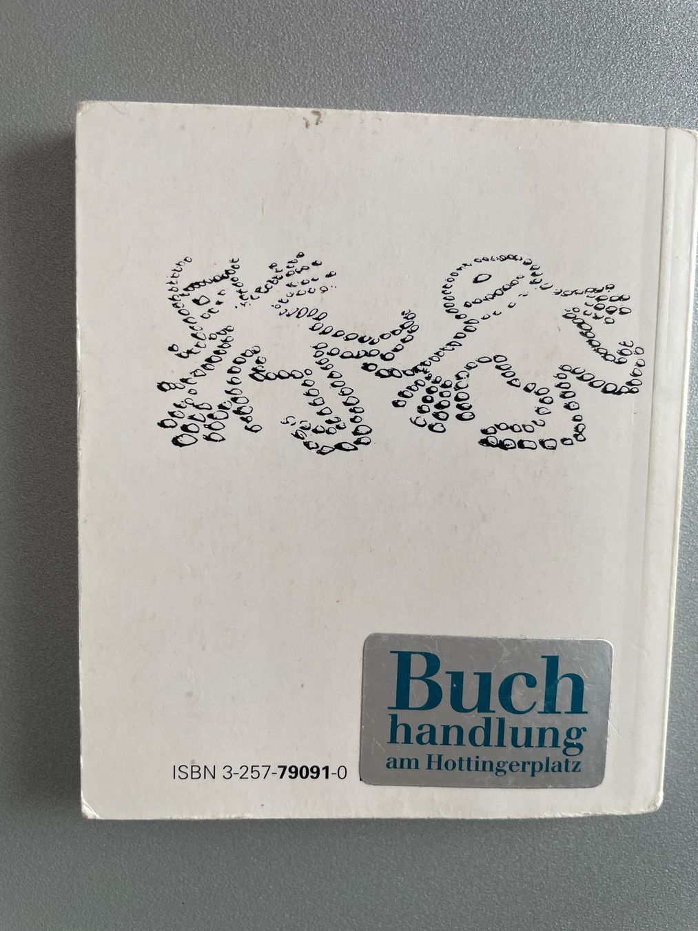 Libri: Mini Buch Max und Moritz, sieben Streiche von Wilhelm Busch – Usato da Füllinsdorf venduto da bienli 1