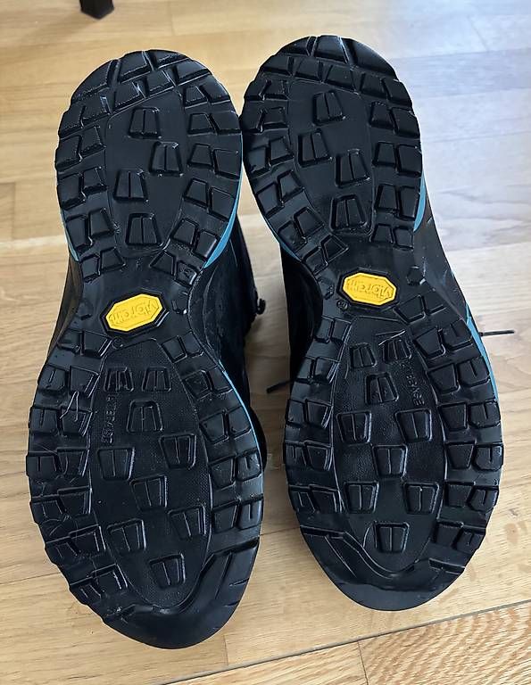 Herrenschuhe: SCARPA Wanderschuhe Herren – Gebraucht aus Rheinfelden von los_xdd8 3