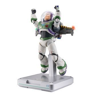 Giocattoli: Robosen Buzz l'Éclair – Nuovo e nell'imballaggio originale da Prez-vers-Noréaz venduto da cel_r9t5 4