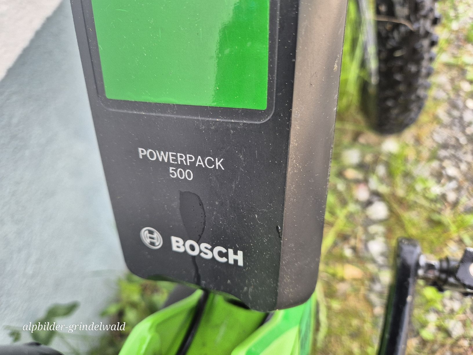 Vélos: E Bike fully – D'occasion à Grindelwald par ger_8h9n 1
