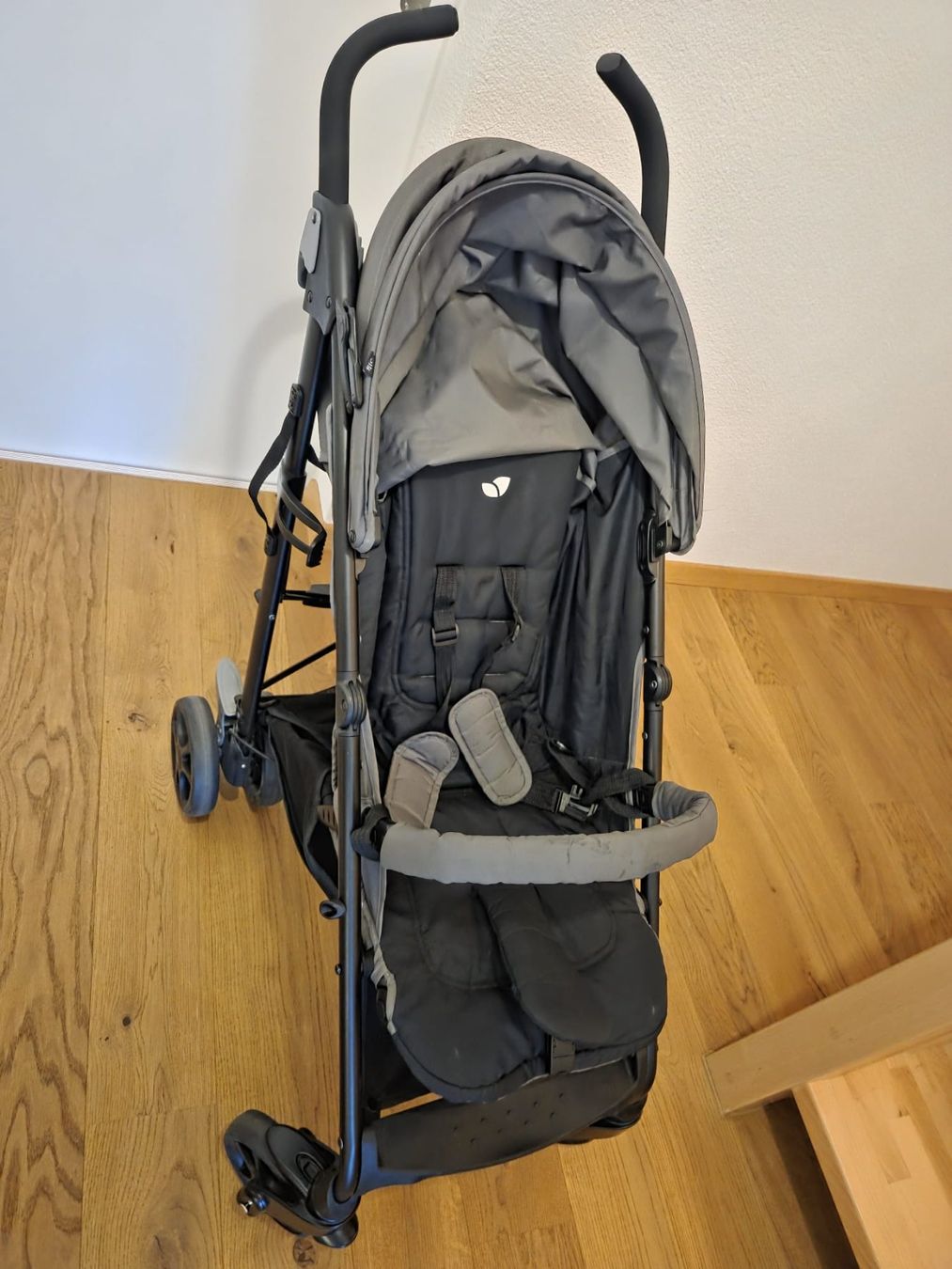 Joie Carrozzine: Reisebuggy Joie – Usato da Oberburg venduto da MichaelSt1985