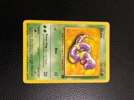 Team Rocket Ekans 56/82 Ab 1