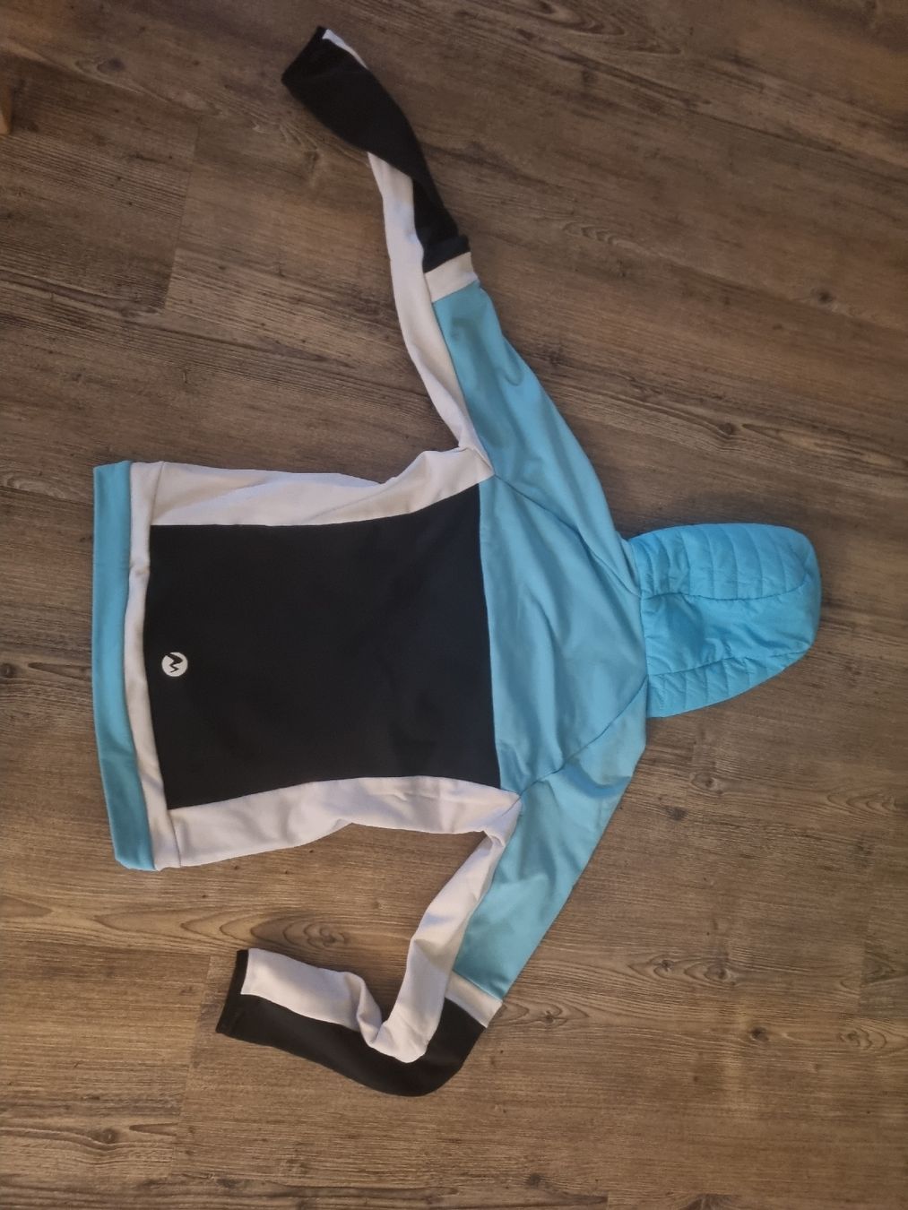 Martini Giacche: Martini Damen Jacke Grösse M Softshell gesteppt neuwertig – Usato da Wattenwil venduto da merida12 3