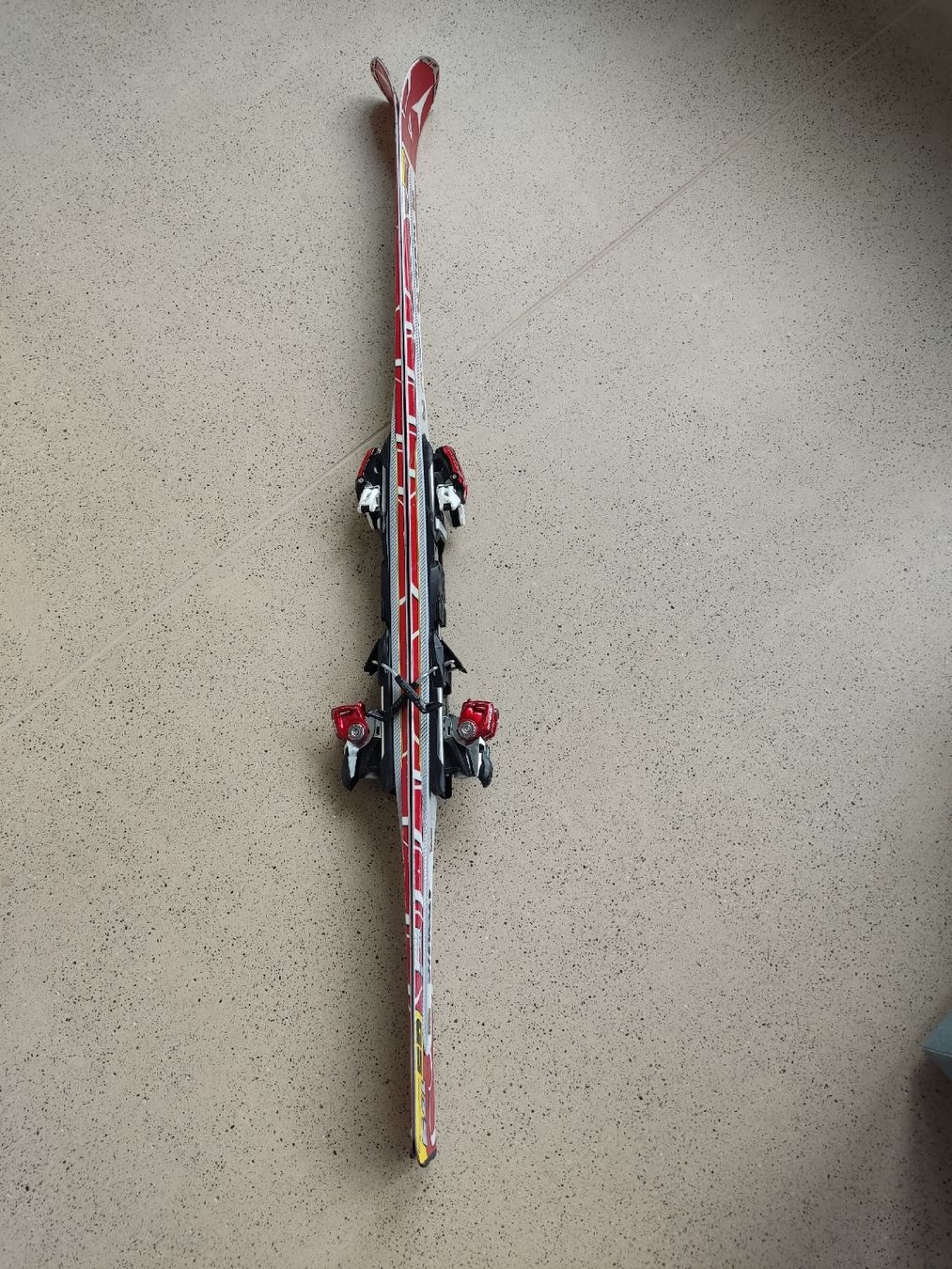 Atomic Skis: Ski Atomic Race GS 179cm – Gebraucht aus Wetzikon ZH von jor_nj8p 1