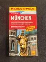 Marco Polo Reiseführer München - mit City Atlas