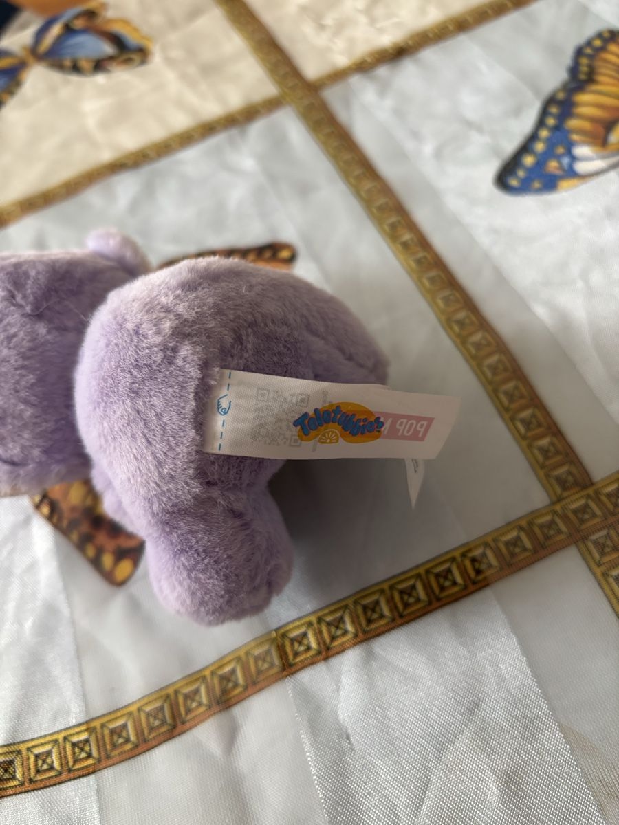 Pop Mart Porte-clés: Say Hello Teletubbies Key Chain – Neuf (Voir description) à St. Gallen par Becky__ 4