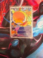 Scraggy 140/128 Illustration Rare – 30th Celebration, EN