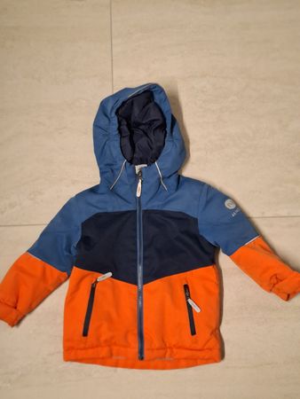 skijacke nord kinder gr. 86 mit passender skihose